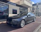 BMW Serie 5