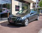 Mercedes Classe E