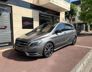 Mercedes Classe B