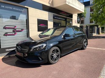 Mercedes Classe A