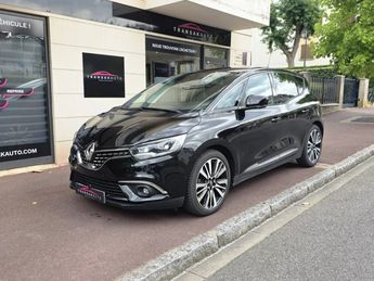  Voir d&eacute;tails -Renault Scenic IV dCi 160 Energy EDC Initiale Paris &agrave;  Les Clayes-sous-Bois (78)