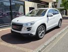 Peugeot 4008
