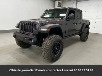  Voir d&eacute;tails -Jeep Gladiator rubicon 4x4 tout compris hors homologati &agrave; Paris (75)