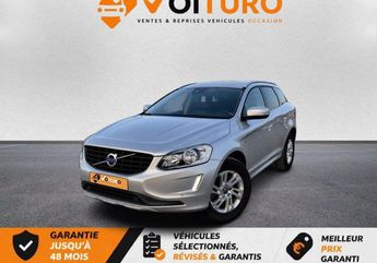  Voir d&eacute;tails -Volvo XC60 XC 60 Phase 2 D3 150 cv,Garantie 12 Mois &agrave; Tignieu-Jameyzieu (38)