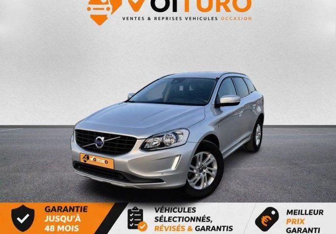 Volvo XC60 XC 60 Phase 2 D3 150 cv,Garantie 12 Mois Autre de 2017