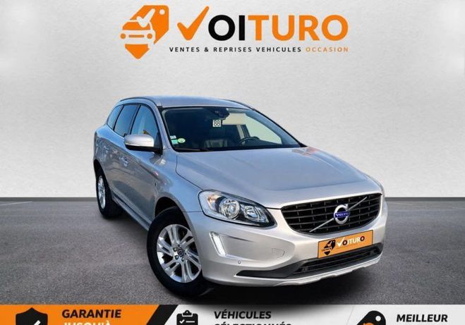 Volvo XC60 XC 60 Phase 2 D3 150 cv,Garantie 12 Mois Autre de 2017