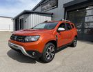 Dacia Duster 1.5 BLUE DCI 115CH PRESTIGE 4X4 / 1 ERE à Moirans (38) Dacia Duster 1.5 BLUE DCI 115CH PRESTIGE 4X4 / 1 ERE à Moirans (38)