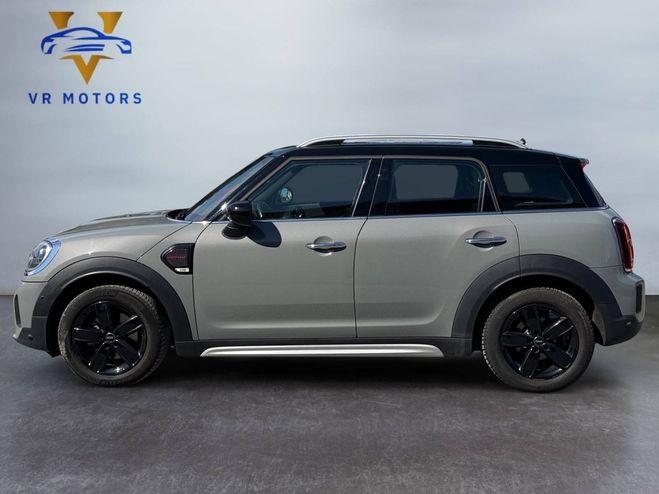 Mini Countryman Cooper D 150 BVA8 NORTHWOOD ? Entretiens GRIS de 2022