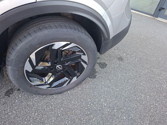 Nissan Qashqai 1.5 e-Power - 190 - BVA  III Business Ed GRIS CLAIR de 2025