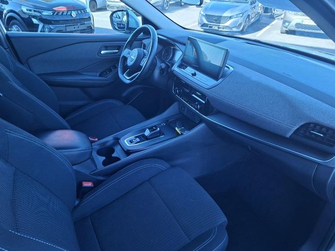Nissan Qashqai 1.5 e-Power - 190 - BVA  III Business Ed GRIS CLAIR de 2025