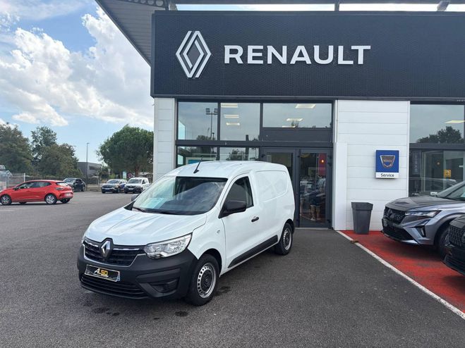 Renault Express 1.5 Blue dCi 95 22  II VAN FOURGON Confo BLANC de 2024