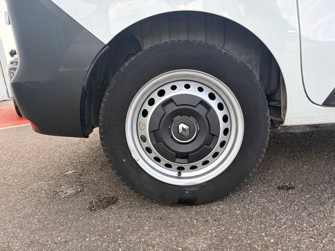Renault Express 1.5 Blue dCi 95 22  II VAN FOURGON Confo BLANC de 2024