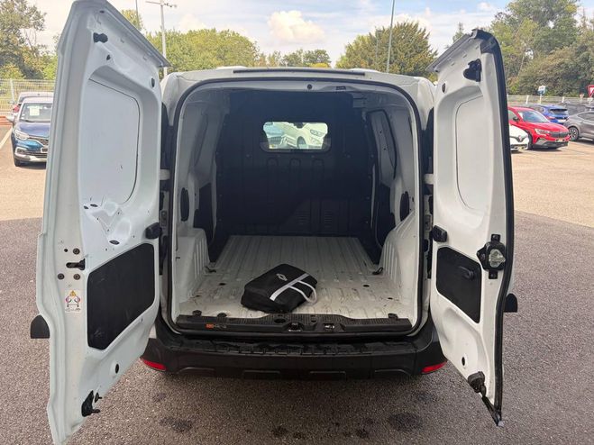 Renault Express 1.5 Blue dCi 95 22  II VAN FOURGON Confo BLANC de 2024