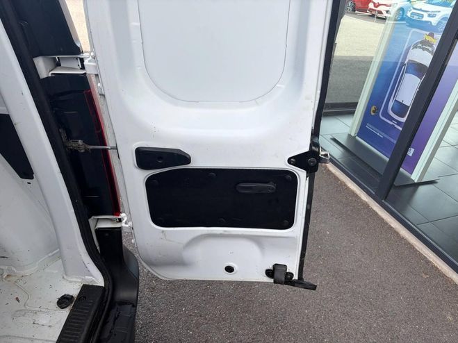 Renault Express 1.5 Blue dCi 95 22  II VAN FOURGON Confo BLANC de 2024