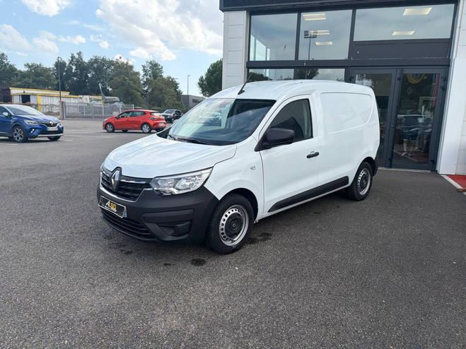 Renault Express 1.5 Blue dCi 95 22  II VAN FOURGON Confo BLANC de 2024