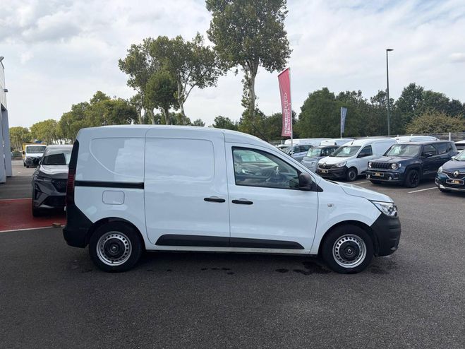 Renault Express 1.5 Blue dCi 95 22  II VAN FOURGON Confo BLANC de 2024