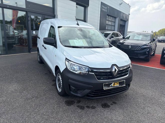 Renault Express 1.5 Blue dCi 95 22  II VAN FOURGON Confo BLANC de 2024