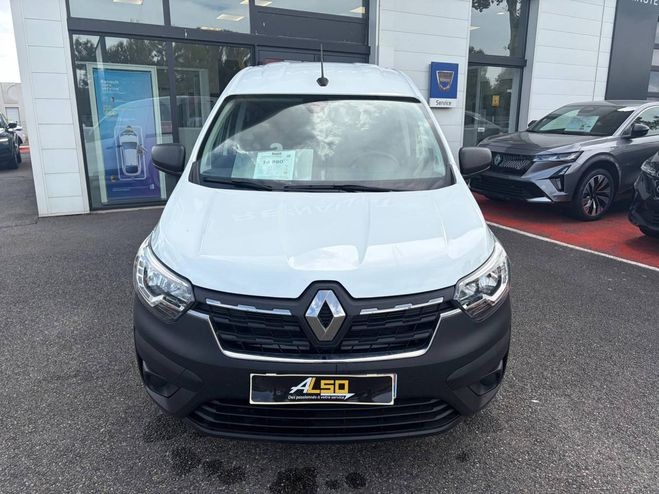 Renault Express 1.5 Blue dCi 95 22  II VAN FOURGON Confo BLANC de 2024