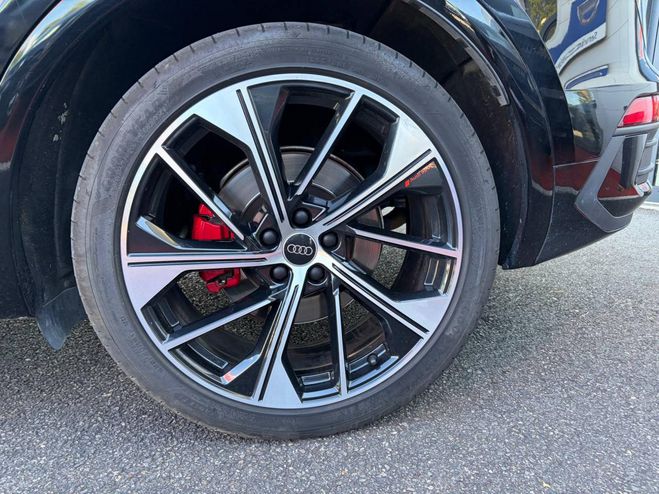 Audi Q5 Sportback Quattro 2.0 50 TFSI e - 299 -  NOIR de 2024