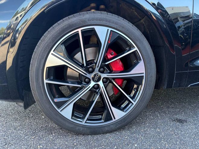 Audi Q5 Sportback Quattro 2.0 50 TFSI e - 299 -  NOIR de 2024