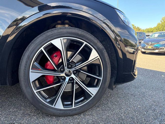 Audi Q5 Sportback Quattro 2.0 50 TFSI e - 299 -  NOIR de 2024
