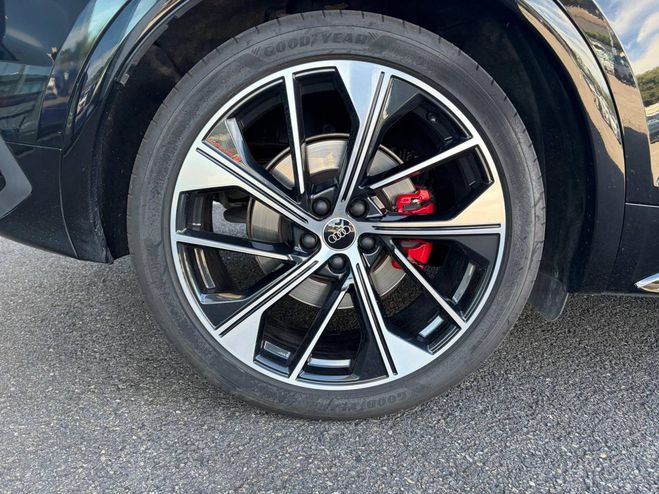 Audi Q5 Sportback Quattro 2.0 50 TFSI e - 299 -  NOIR de 2024