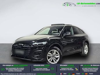  Voir d&eacute;tails -Audi Q5 TDI 204 ch Quattro &agrave; Beaupuy (31)