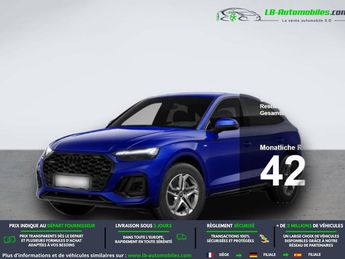  Voir d&eacute;tails -Audi Q5 TFSI 204 ch Quattro &agrave; Beaupuy (31)