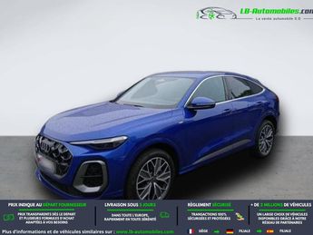  Voir d&eacute;tails -Audi Q5 TFSI 204 ch Quattro &agrave; Beaupuy (31)