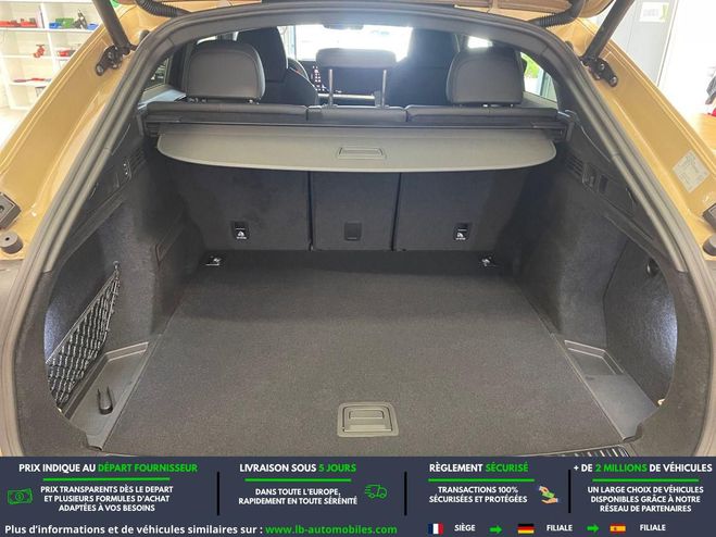 Audi Q5 TDI 204 ch Quattro Or M�tallique de 2025