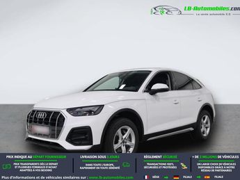  Voir d&eacute;tails -Audi Q5 TDI 204 ch Quattro &agrave; Beaupuy (31)