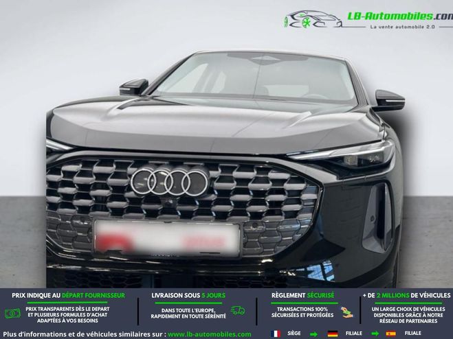 Audi Q5 TFSI 204 ch Quattro Noir M�tallique Mate de 2025