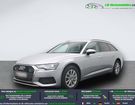 Audi A6 35 TDI 163 ch &agrave; Beaupuy (31)