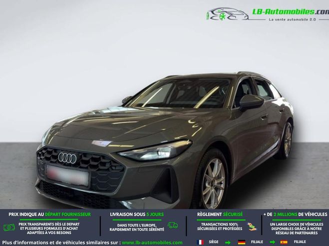 Audi A5 40 TFSI 204 ch BVA Gris M�tallique de 2025