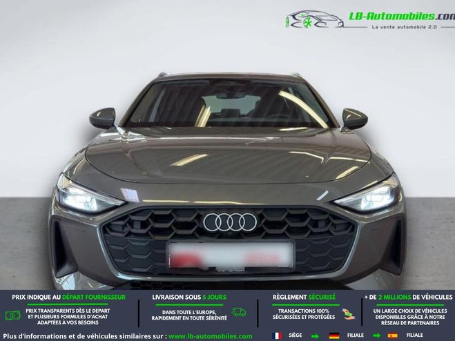 Audi A5 40 TFSI 204 ch BVA Gris M�tallique de 2025