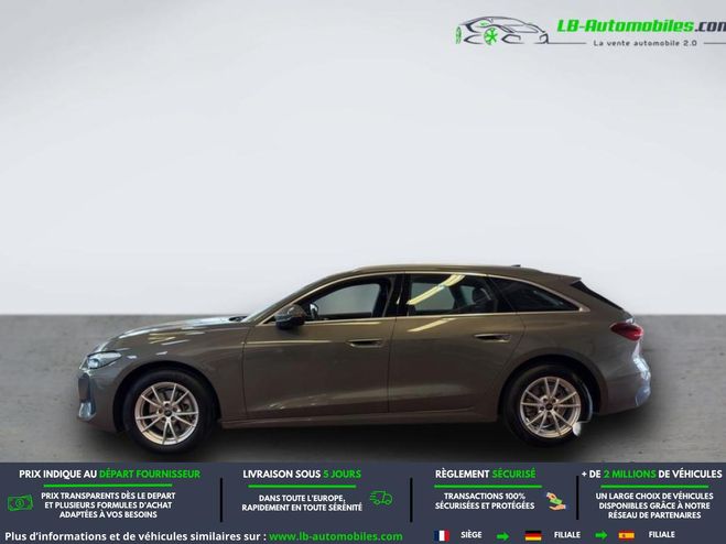 Audi A5 40 TFSI 204 ch BVA Gris M�tallique de 2025