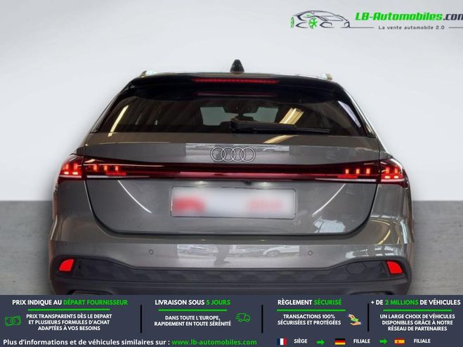 Audi A5 40 TFSI 204 ch BVA Gris M�tallique de 2025