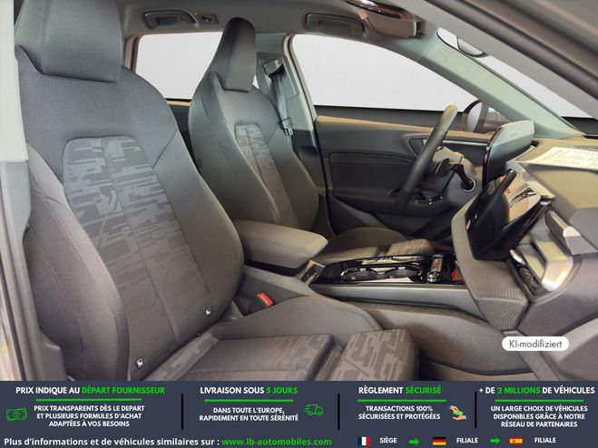 Audi A5 40 TFSI 204 ch BVA Gris M�tallique de 2025