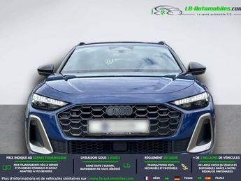  Voir d&eacute;tails -Audi A5 40 TFSI 204 ch BVA Quattro &agrave; Beaupuy (31)