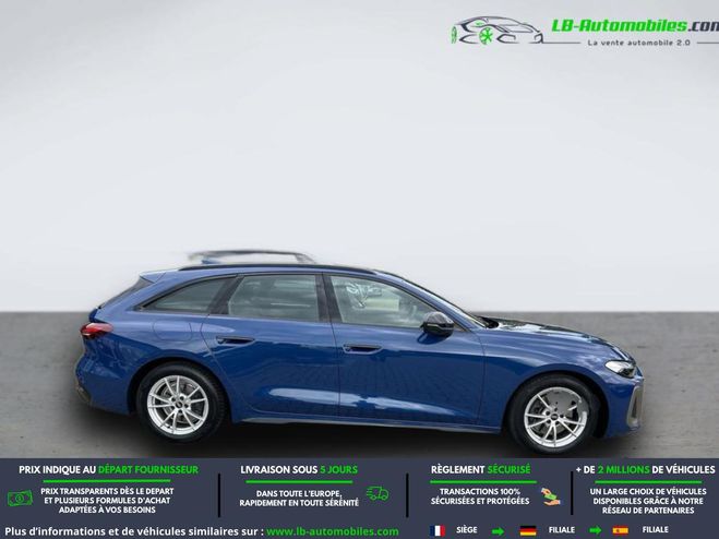Audi A5 40 TFSI 204 ch BVA Quattro Bleu M�tallique de 2024