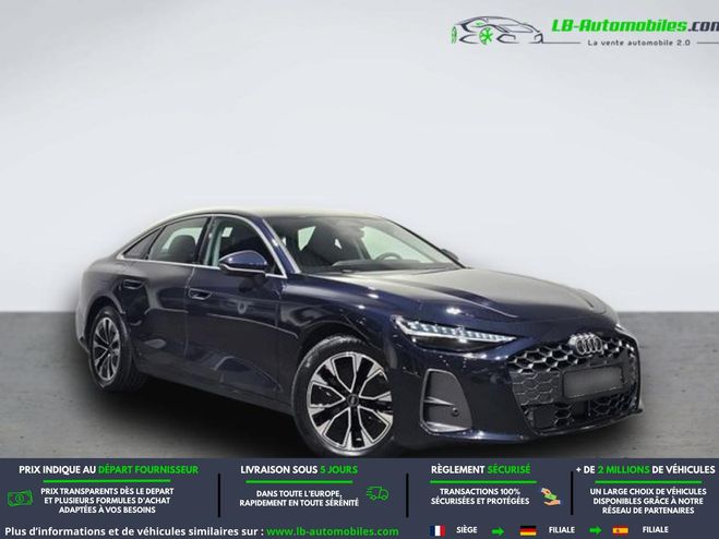 Audi A6 40 TDI 204 ch Bleu M�tallique de 2025