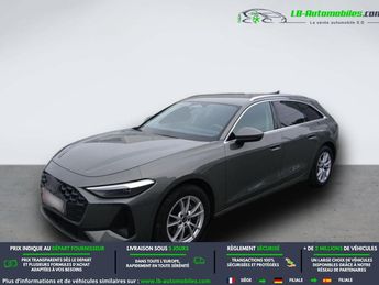  Voir d&eacute;tails -Audi A5 40 TDI Hybride 204 BVA &agrave; Beaupuy (31)