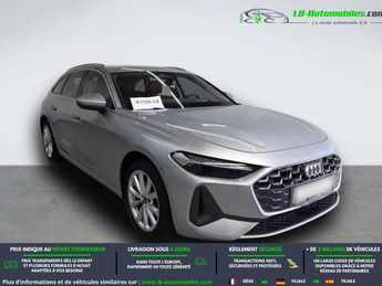  Voir d&eacute;tails -Audi A5 40 TDI Hybride 204 BVA &agrave; Beaupuy (31)