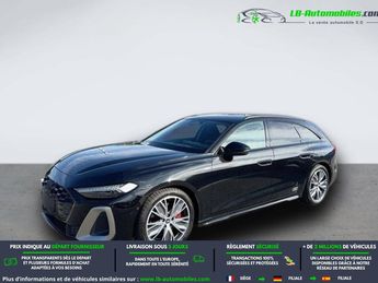  Voir d&eacute;tails -Audi A5 40 TDI Hybride 204 BVA Quattro &agrave; Beaupuy (31)
