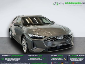  Voir d&eacute;tails -Audi A5 40 TDI Hybride 204 BVA Quattro &agrave; Beaupuy (31)