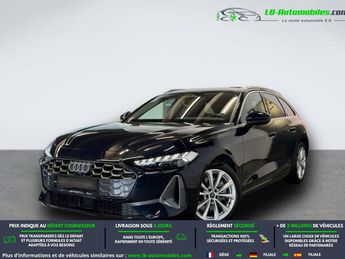 Voir d&eacute;tails -Audi A5 40 TDI Hybride 204 BVA Quattro &agrave; Beaupuy (31)