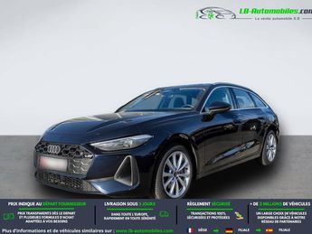  Voir d&eacute;tails -Audi A5 40 TFSI 204 ch BVA &agrave; Beaupuy (31)
