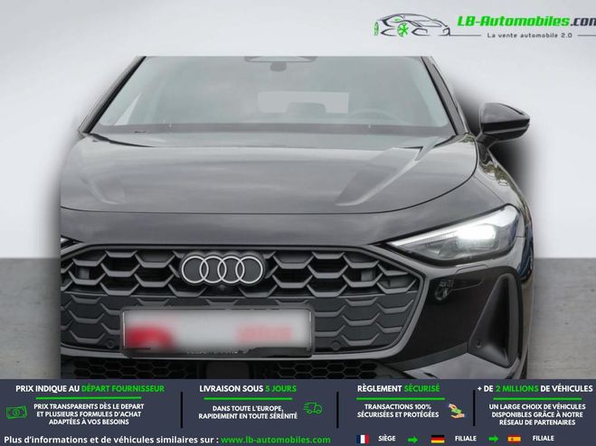 Audi A5 40 TFSI 204 ch BVA Quattro Noir M�tallique Mate de 2025