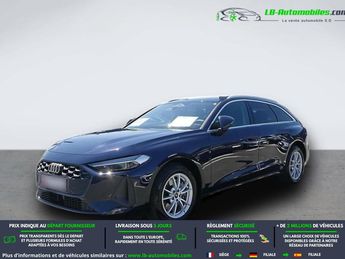  Voir d&eacute;tails -Audi A5 40 TDI Hybride 204 BVA &agrave; Beaupuy (31)