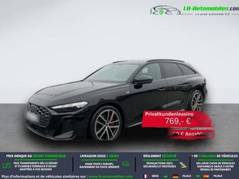  Voir d&eacute;tails -Audi A5 40 TDI Hybride 204 BVA Quattro &agrave; Beaupuy (31)
